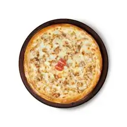Chicken Pizza