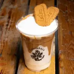 Milkshake Lotus