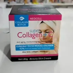 Collagen + Vitamin C