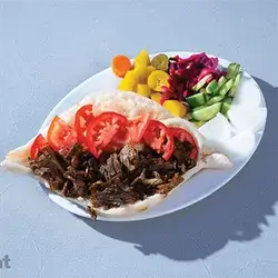 Meat Gas