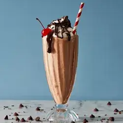 Milk Shake