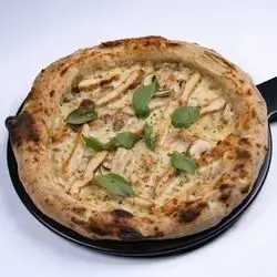 Pesto Pizza