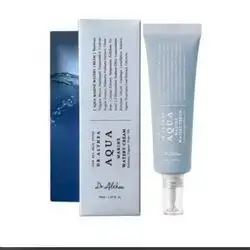 DR.ALTHEA AQUA MARINE WATERY CREAM