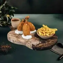 Chicken Lolipop