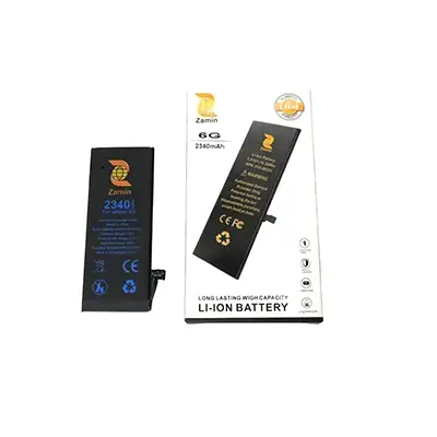 Battery Zamin iPhone 6G