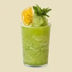 Lemon Mint Juice
