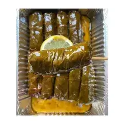 Grape Leaves 30 Pieces