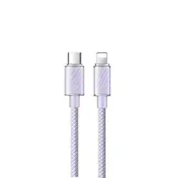 MCDODO TYPE C TO LIGHTING CABLE MCDODO CABLE TYPE C TO LIGHTING