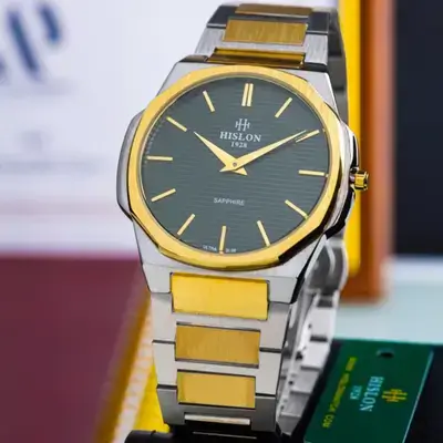 HISLON 1928 WATCH