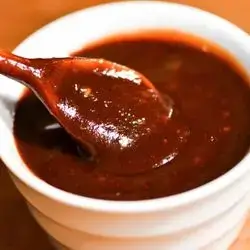 Spicy BBQ Sauce