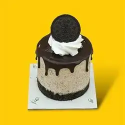 Oreo Mini Cake