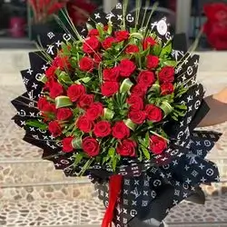 Flower Bouquet