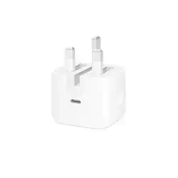 40W Dynamic Power Adapter with 60W Max - White
