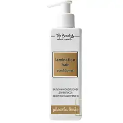 Top Beauty Lamination Hair Conditioner