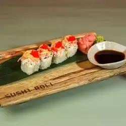 Fuji Roll