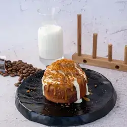 Lotus Cinnabon