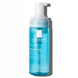 La Roche posay TOLERIANE mousse 150ml