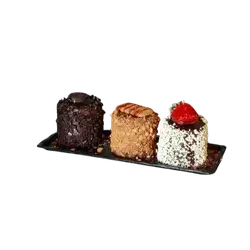 Large Cupcake