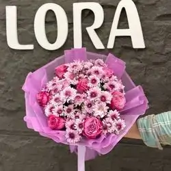 Flower Bouquet