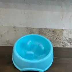 feeding bowl M for dog