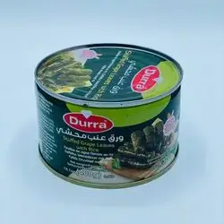Durra Grape Leaves 400g