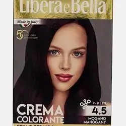 LIBERAEBEELA COLORE CREAM COLORANTE (4.5)