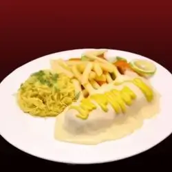 Cordon Bleu