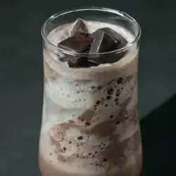 Cold Chocolate Chips