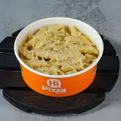 Alfredo Pasta