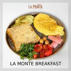 La Monte Breakfast
