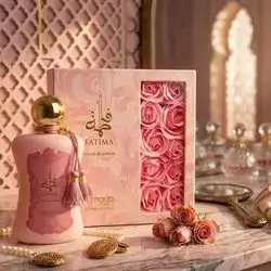 ZIMAYA – FATIMA EXTRAIT DE PARFUM (PF108)