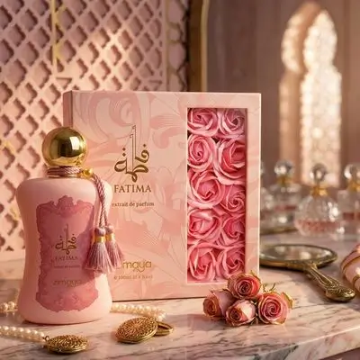ZIMAYA – FATIMA EXTRAIT DE PARFUM (PF108)