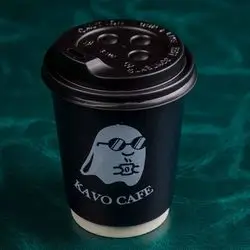 Double Espresso