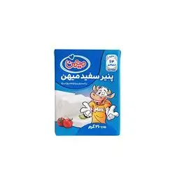 Mihan White Cheese 210G