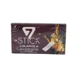 7 Stick Colamola Gum 14.5gm