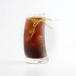 Ice Americano