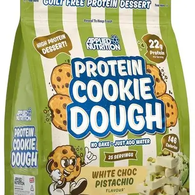 Applied Nutrition Protein Cookie Dough