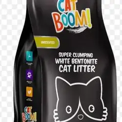 Cat litter 20L