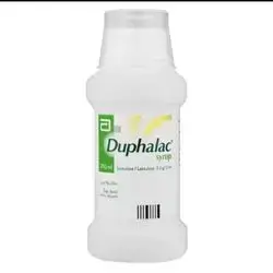 Duphalac syr