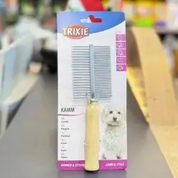 Trixie Comb