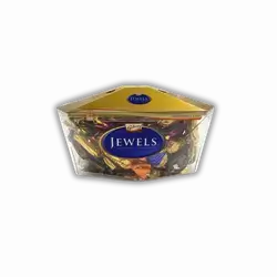 Chocolate Jewels Box 400 gm
