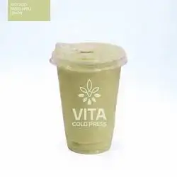Green Smoothie 
