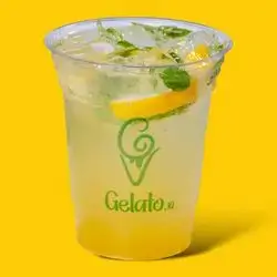 Pineapple Mojito
