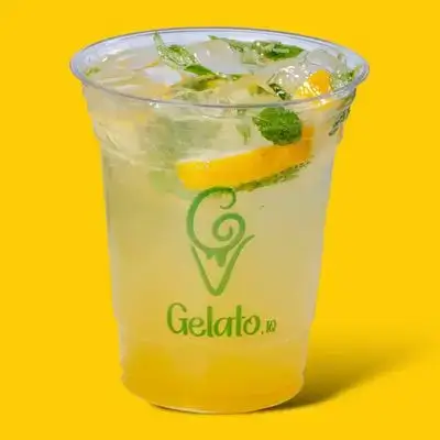 Pineapple Mojito