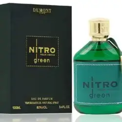 Green Nitro