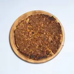 Keto Kulera With Minced Meat
