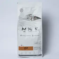 Molly ( Adult ) Lamb 2Kg