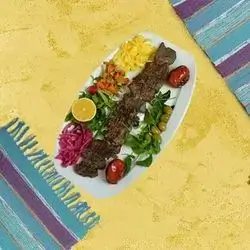 Kebab Chnja