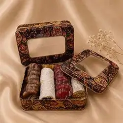 Mixed Sujuk Box