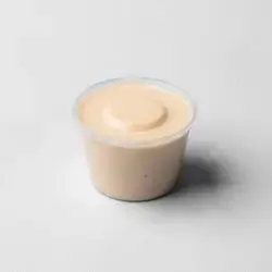 Special Carrot Sauce